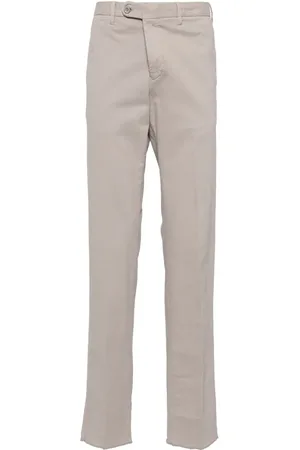 FEDELI Boston trousers