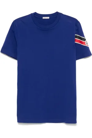 Moncler Tricolour T-shirt