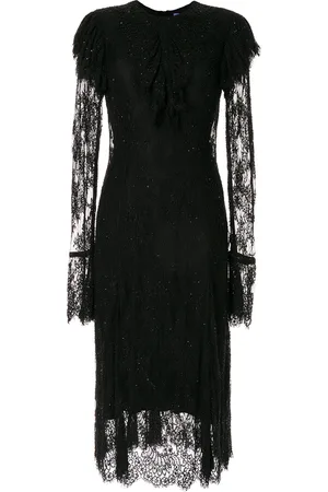 Macgraw Stone Love dress