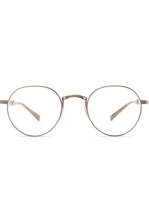 Mr. Leight Hachi II glasses