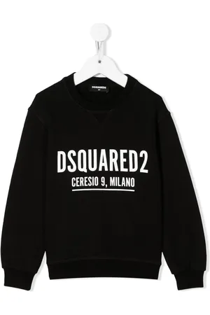 Dsquared2 Logo-print sweatshirt