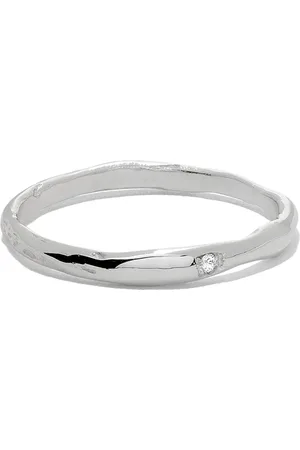 WOUTERS & HENDRIX 18kt white gold Diamond band