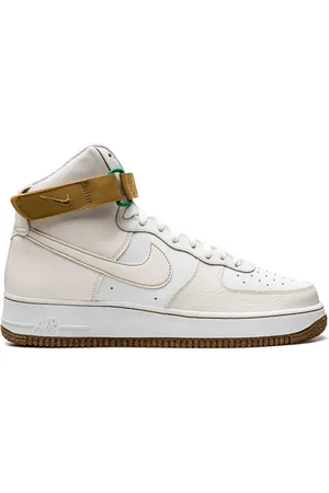Nike Air Force 1 High "Inspected By Swoosh" sneakers