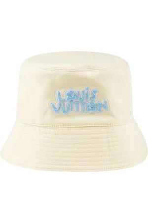 LOUIS VUITTON X Tyler The Creator Monogram Craggy bucket hat