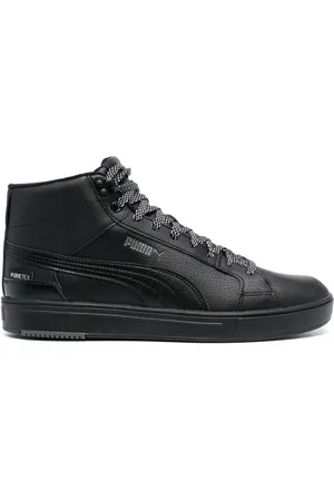 PUMA Serve Pro mid-top sneakers