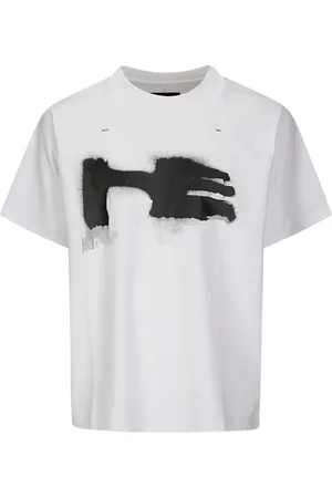 HELIOT EMIL Graphic-print T-shirt