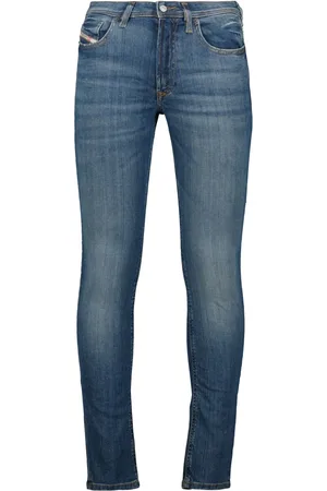 Diesel 2019 D-Strukt 09b90 slim jeans
