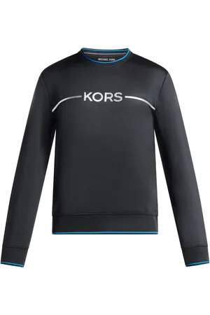 Michael Kors Crew-Neck Sweashirt