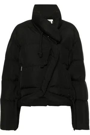 OTTOLINGER Quilted puffer jacket