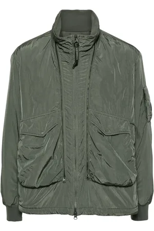 C.P. Company Chrome-R jacket