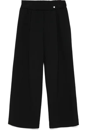 MONNALISA Pleated trousers