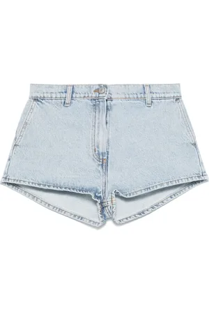 MAGDA BUTRYM Denim shorts