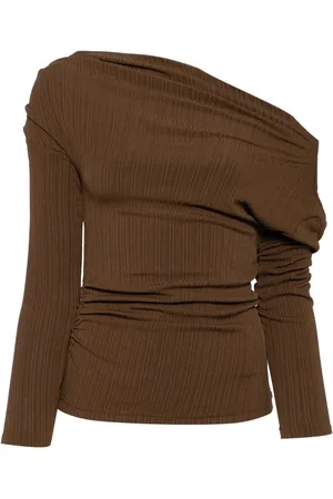 Significant Other Coralie long-sleeved top