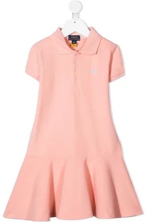 Ralph Lauren Polo shirt dress
