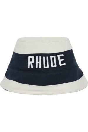 Rhude East Hampton bucket hat