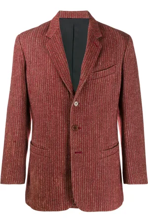 Jean Paul Gaultier Striped jacket