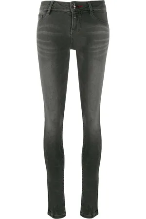 Philipp Plein Skinny fit jeggings