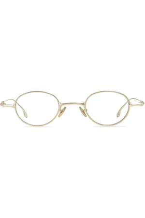 Gentle Monster Zodiac 031 round-frame glasses