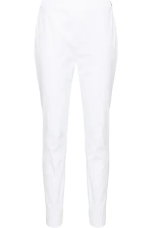 Fabiana Filippi Slim-fit trousers