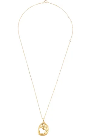 Alighieri The Aperture of Twilight necklace