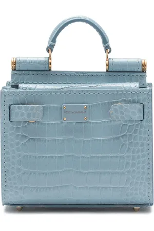 Dolce & Gabbana Micro Sicily 62 tote bag