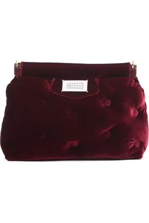 Maison Margiela Small Glam Slam Classique shoulder bag
