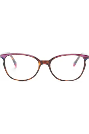 Etnia Barcelona Vera Cruz 22 cat-eye frame glasses