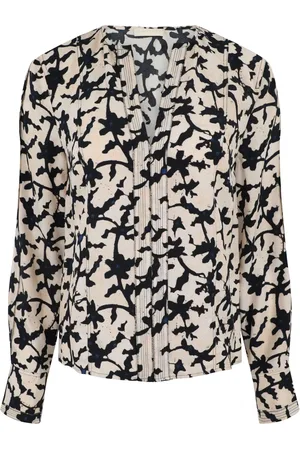 ULLA JOHNSON Safi blouse