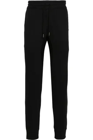 Tom Ford Drawstring-waist track pants