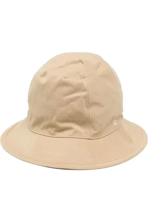 UNDERCOVER Logo-embroidered bucket hat
