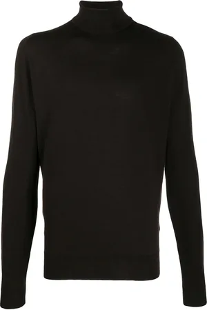 JOHN SMEDLEY Cherwell sweatshirt