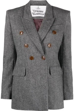 Vivienne Westwood Lauren double-breasted blazer