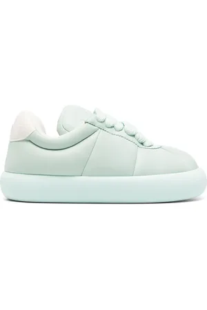 Marni Bigfoot 2.0 padded sneakers