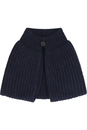 Malo Cashmere collar