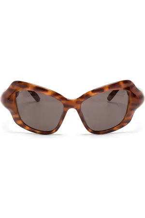 Balenciaga Bossy Cat Sunglasses