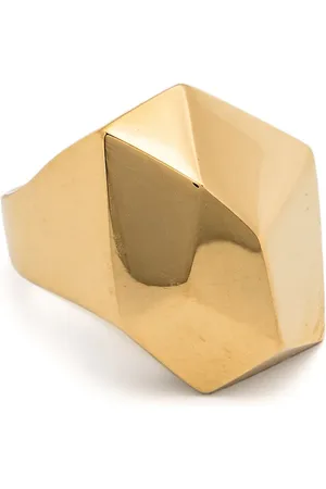 WOUTERS & HENDRIX Knuckle duster ring