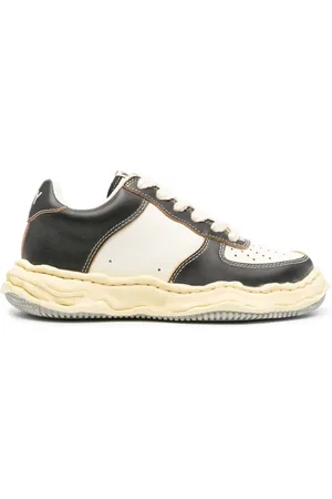 Maison Mihara Yasuhiro Wayne low-top sneakers