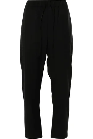 SEMICOUTURE Tapered trousers