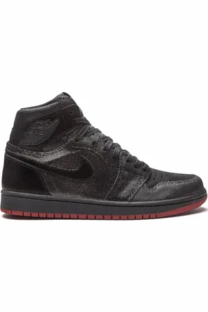 Jordan X Shoe Palace Air 1 Retro High "SP Gina - Special Box" sneakers