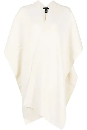 Voz Solid Alpaca duster