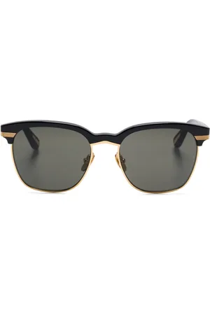 Linda Farrow Darin sunglasses