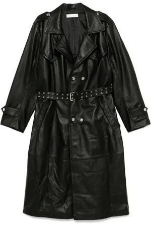 Ludovic De Saint Sernin Amanda trench coat