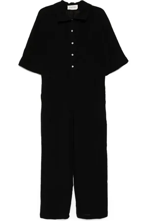 Tessitura Body Couture Cotton dress