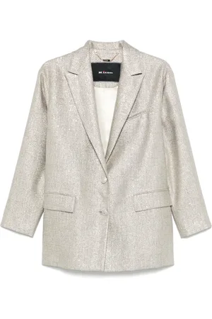 Kiton Lurex blazer