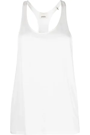 Isabel Marant Folca tank top