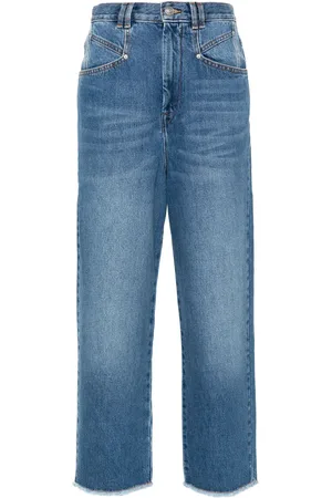 Isabel Marant Dilali jeans