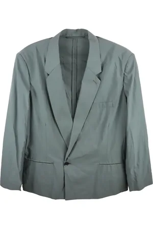 LEMAIRE Single-breasted blazer
