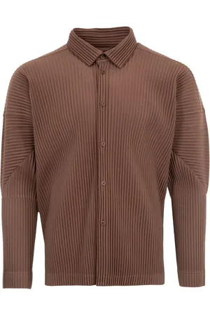 Issey Miyake MC November shirt