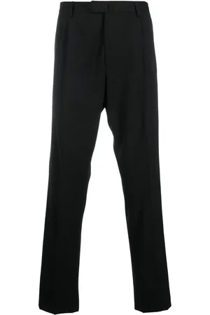 CARUSO Tailored trousers