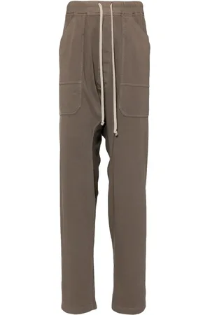 Rick Owens Classic cargo pants